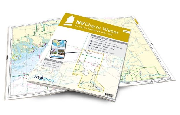 NV Atlas Duitsland DE 12 - 2023